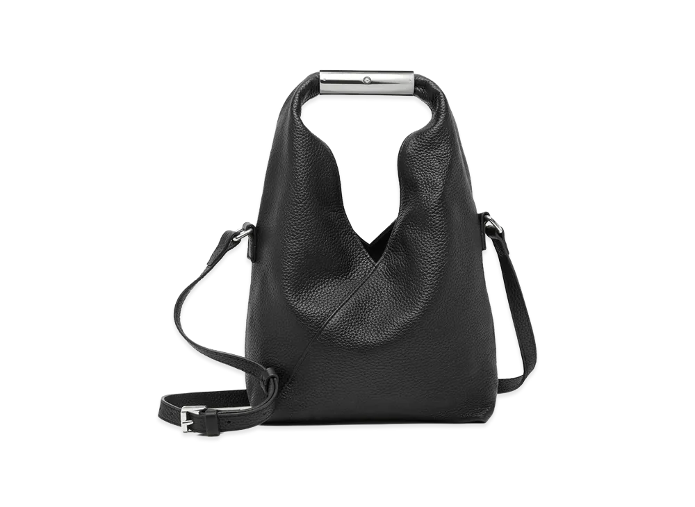 MM6 Maison Margiela Bags "Black"