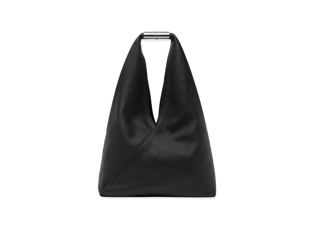 MM6 Maison Margiela Japanese Bag Jewel Handle Classic "Black"