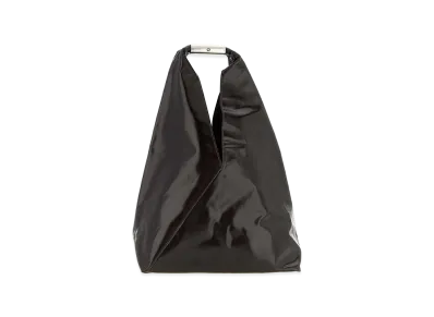 MM6 Maison Margiela Women's 'japanese Classic' Handbag "Brown"