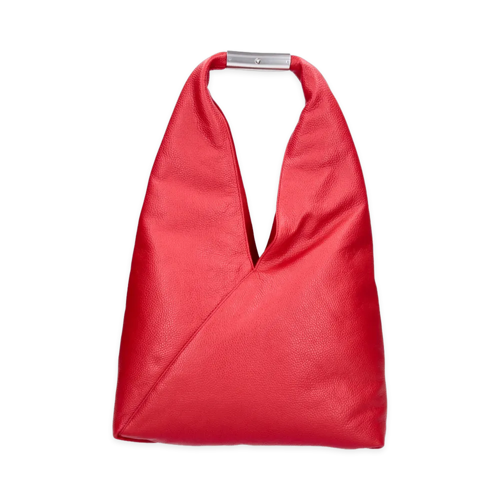 MM6 Maison Margiela Women's Bags "Red"