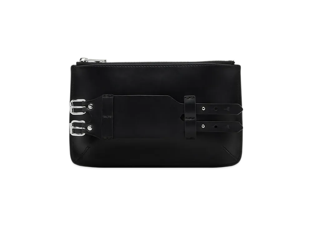 MM6 Maison Margiela Bracelet Pouch "Black"