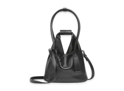 MM6 Maison Margiela Japanese Bag 3 Handle Crossbody "Black"