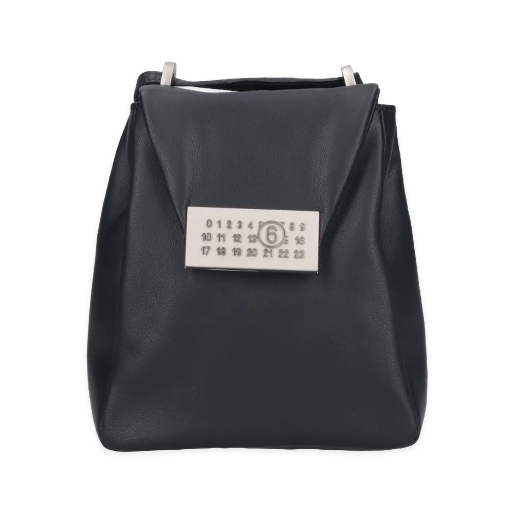 MM6 Maison Margiela Women's Bags "Black"