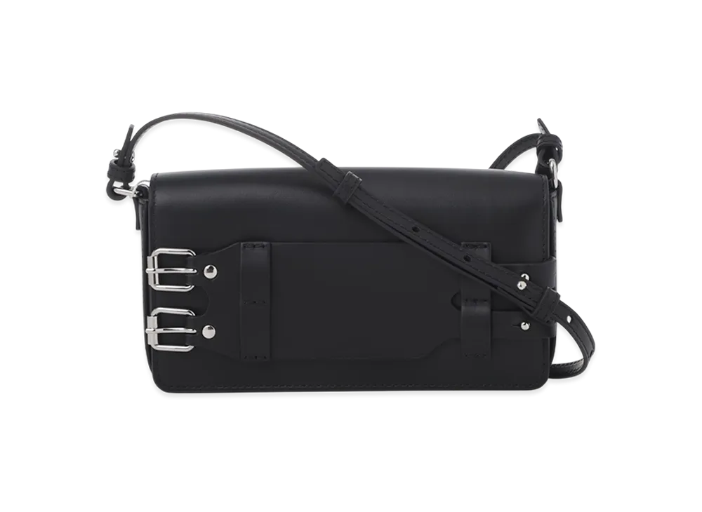 MM6 Maison Margiela Bracelet Bag Small "Black"