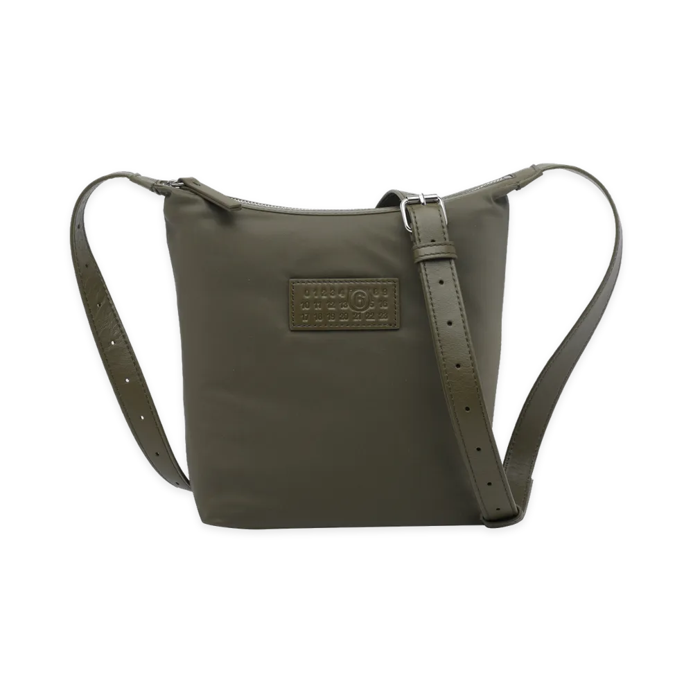 MM6 Maison Margiela Bag "Green"