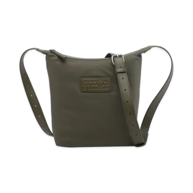 MM6 Maison Margiela Bag "Green"