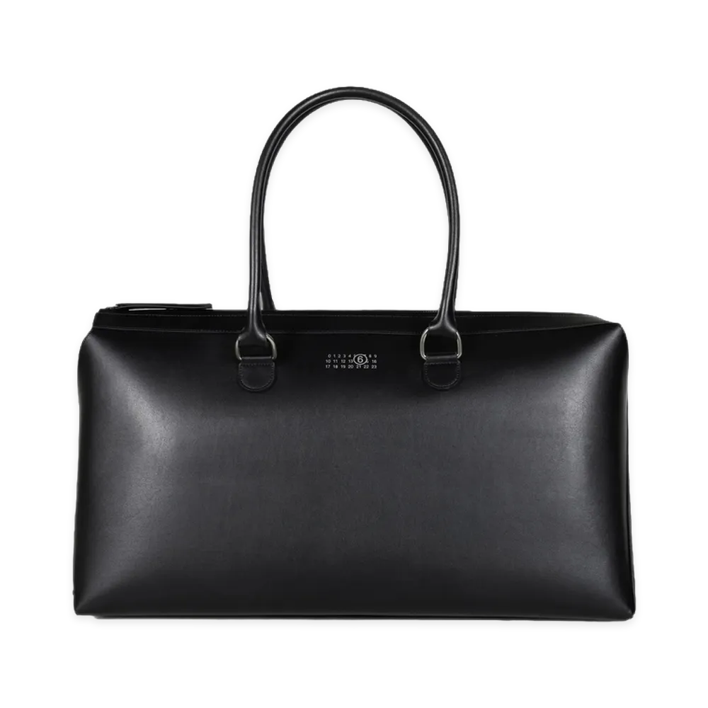 MM6 Maison Margiela Luggage "Black"