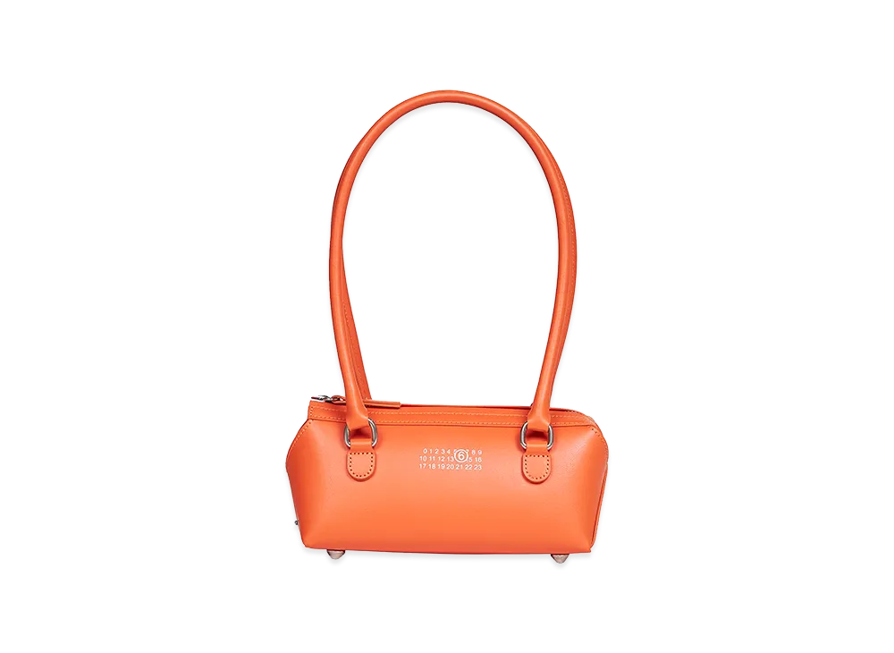 MM6 Maison Margiela Women's Bags "Orange"