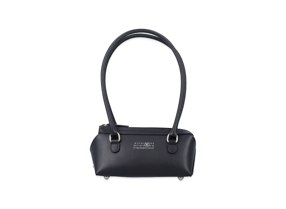 MM6 Maison Margiela Bags "Black"