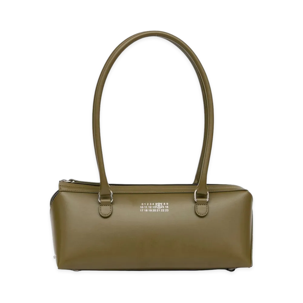 MM6 Maison Margiela Women's Bags "Brown"