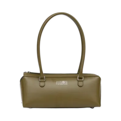 MM6 Maison Margiela Women's Bags "Brown"
