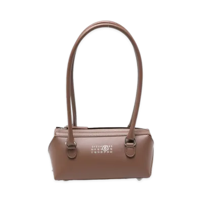 MM6 Maison Margiela Women's Bag Luggage "Brown"