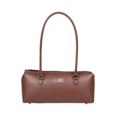 MM6 Maison Margiela Women's Bag Luggage "Brown"