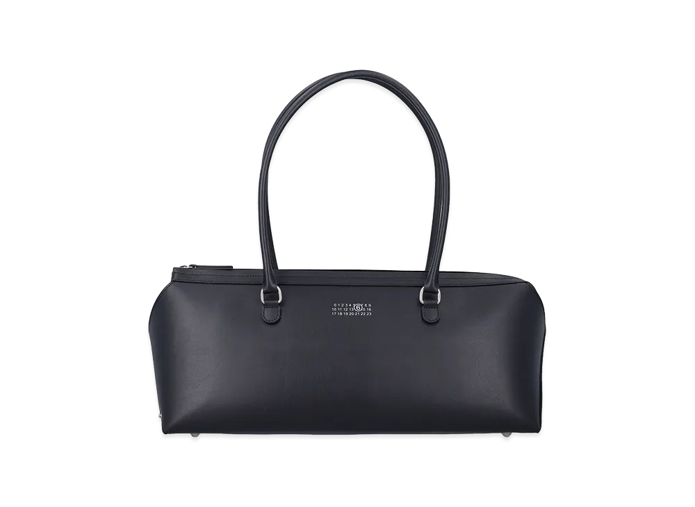 MM6 Maison Margiela Bags "Black"