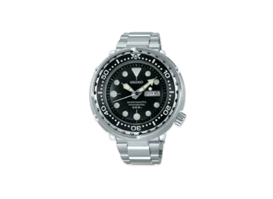 SEIKO Marine Master Professional "Black" SBBN015