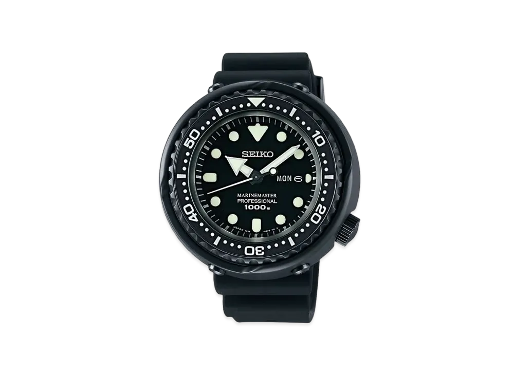 SEIKO Prospex MarinemasterProfessional SBBN025