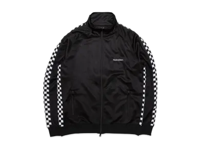 SubCulture Two Tone Cloth Jacket "Black/White"