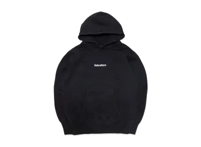 SubCulture Skull Wing Hoodie "Black"