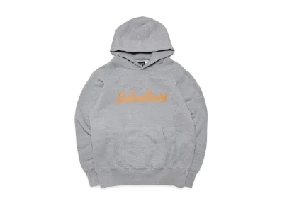 SubCulture Sc Cowboy Hoodie "Gray"