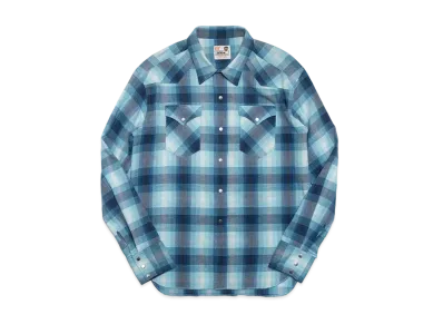 SubCulture Buffalo Check Jacket SubCulture Buffalo Check Jacket