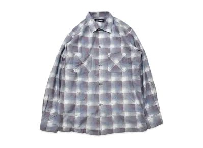 SubCulture Buffalo Check Jacket (Pocket Type) SubCulture Buffalo Check Jacket (Pocket Type)