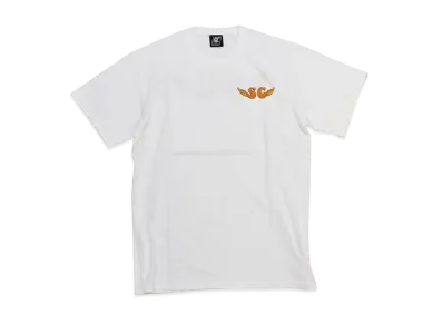 Subculture Tyler Warren T-Shirt "White"