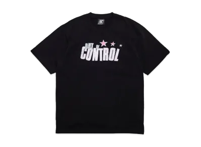Subculture Out Of Control T-Shirt "Black"