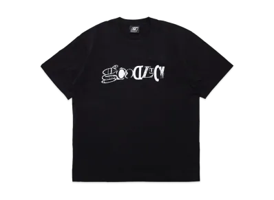 Subculture Hibiscus T-Shirt Subculture Hibiscus T-Shirt