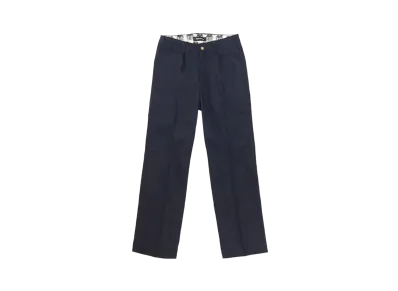 Subculture Frisko Pants Type-B "Navy"