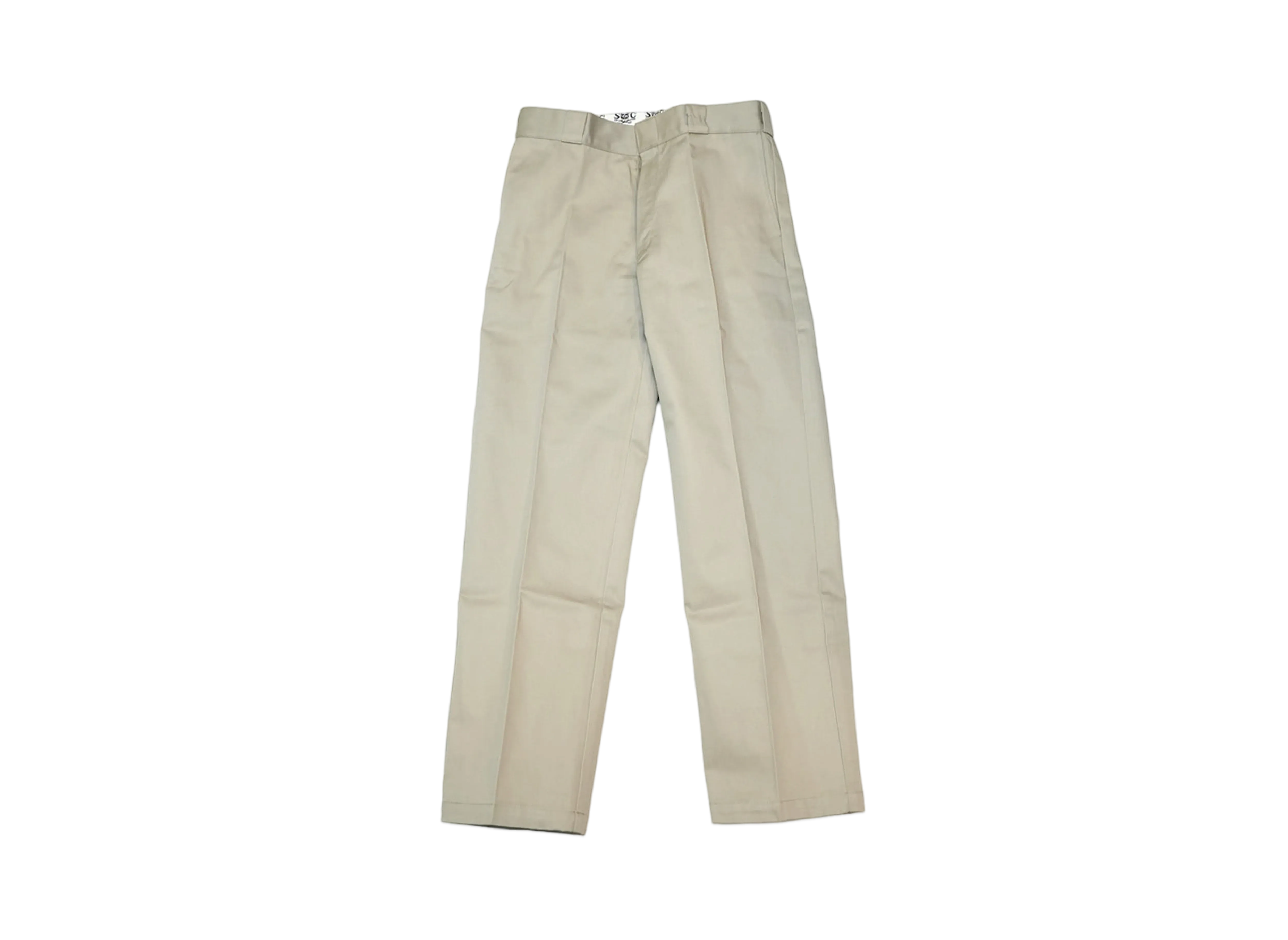Subculture S74 Pants "Beige"