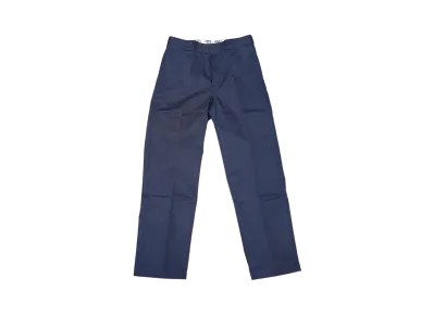 Subculture S74 Pants "Navy"