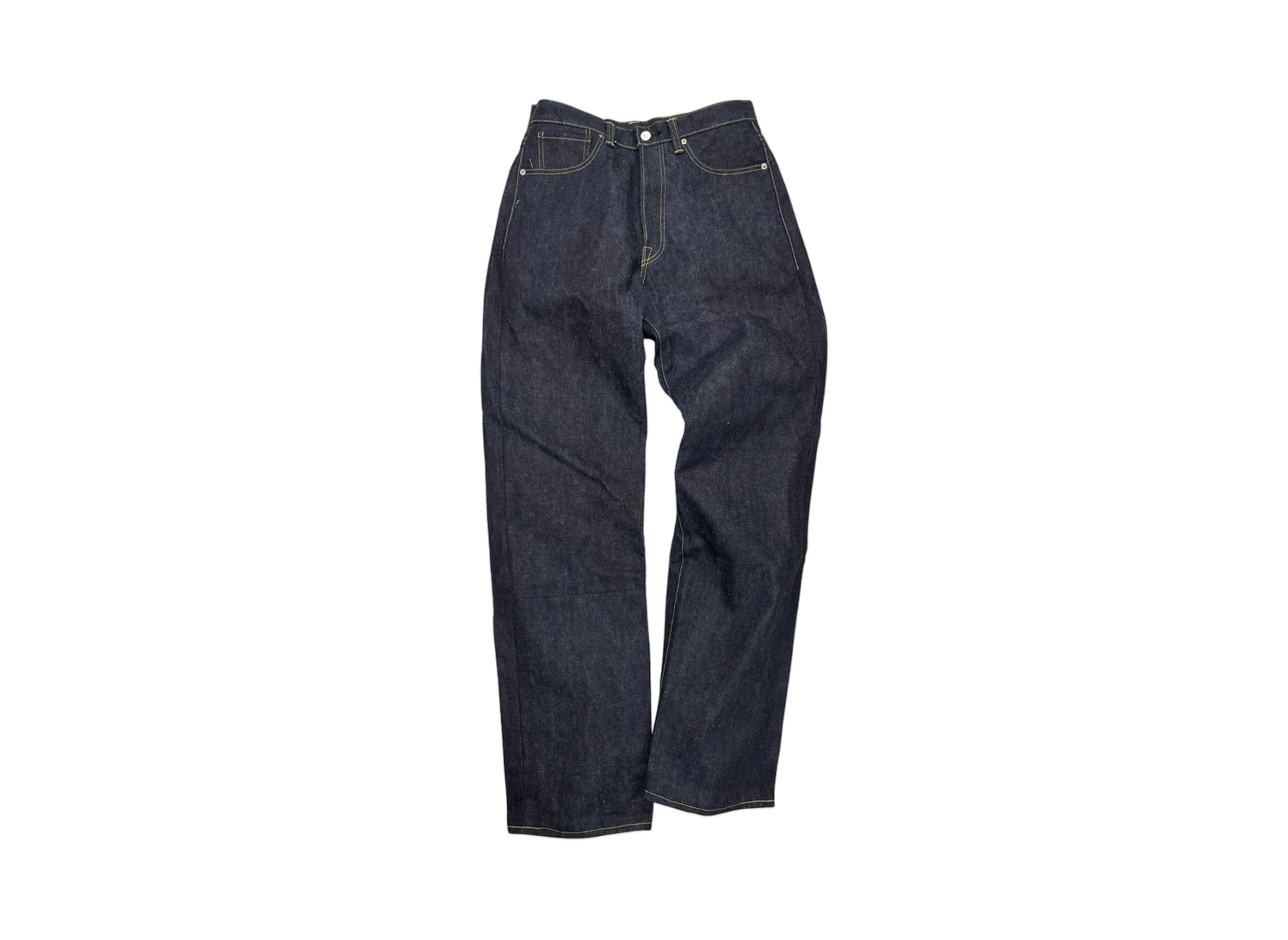 Subculture Sc Denim Pants S01Xx Rigid 