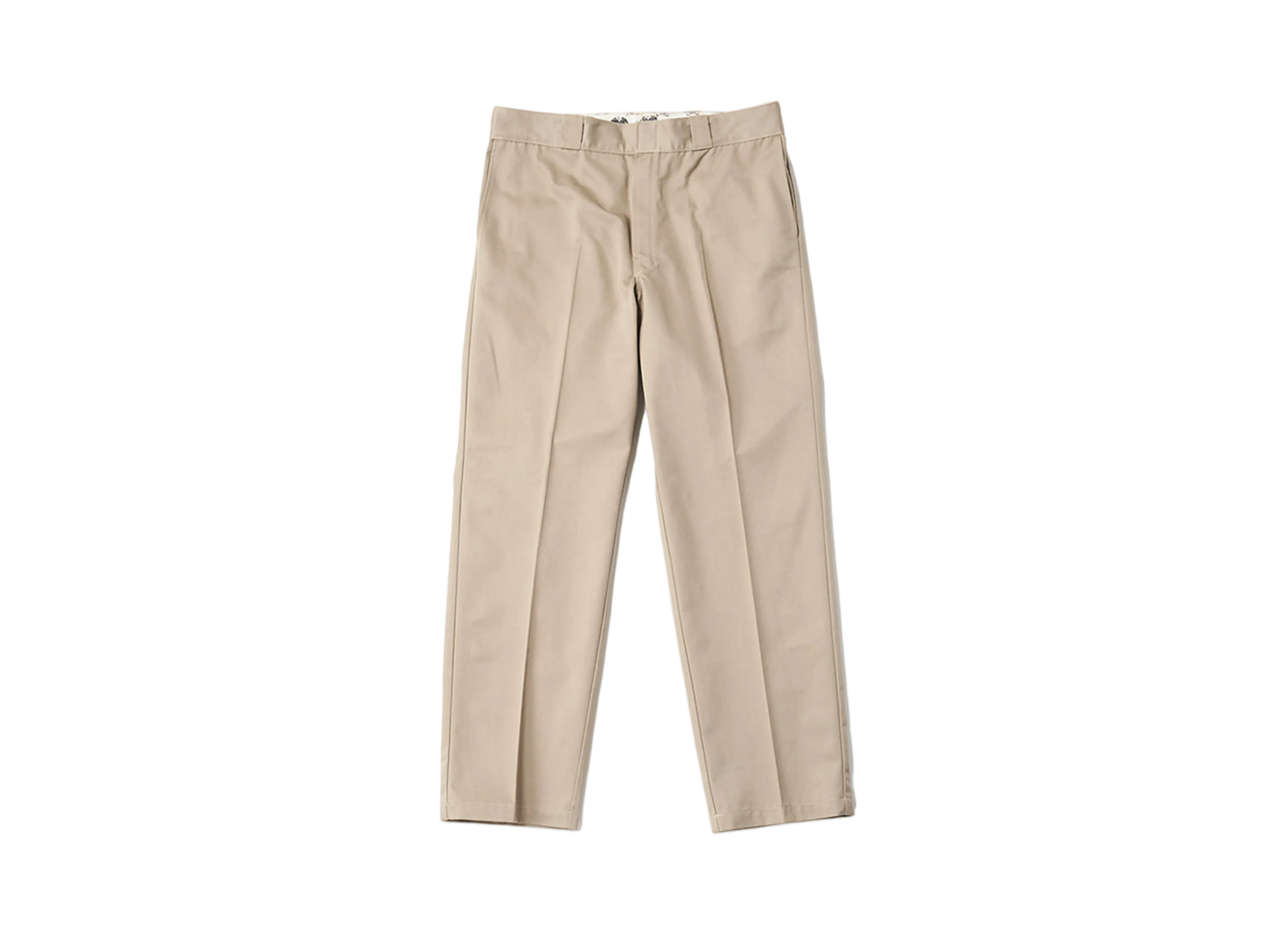 Subculture Work Pants Model-D "Beige"