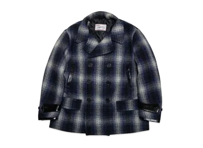 SubCulture x GDC Cowleather Carcoat SubCulture x GDC Cowleather Carcoat