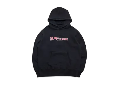 SubCulture Eagleskull Hoodie Gray