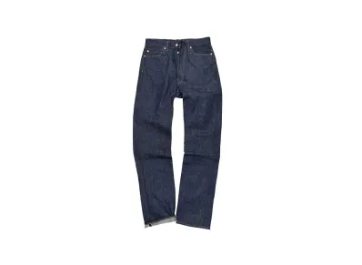 Subculture Sc Denim Pants S01Xx Rigid Subculture Sc Denim Pants S01Xx Rigid