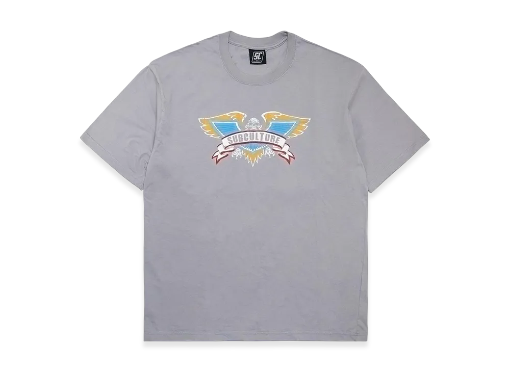 Lサイズ　SUBCULTURE × GDC TSHIRT TYPE-C SUBCULTURE×GDC】TSHIRT TYPE-C BODY