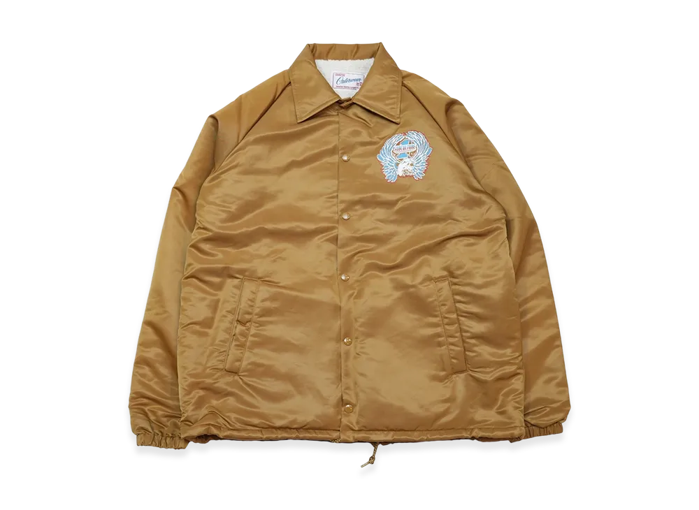 SubCulture No.1Eagle Coaches Jacket 