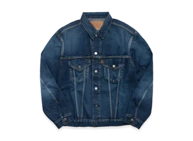 SubCulture S0505 Jacket "Indigo"