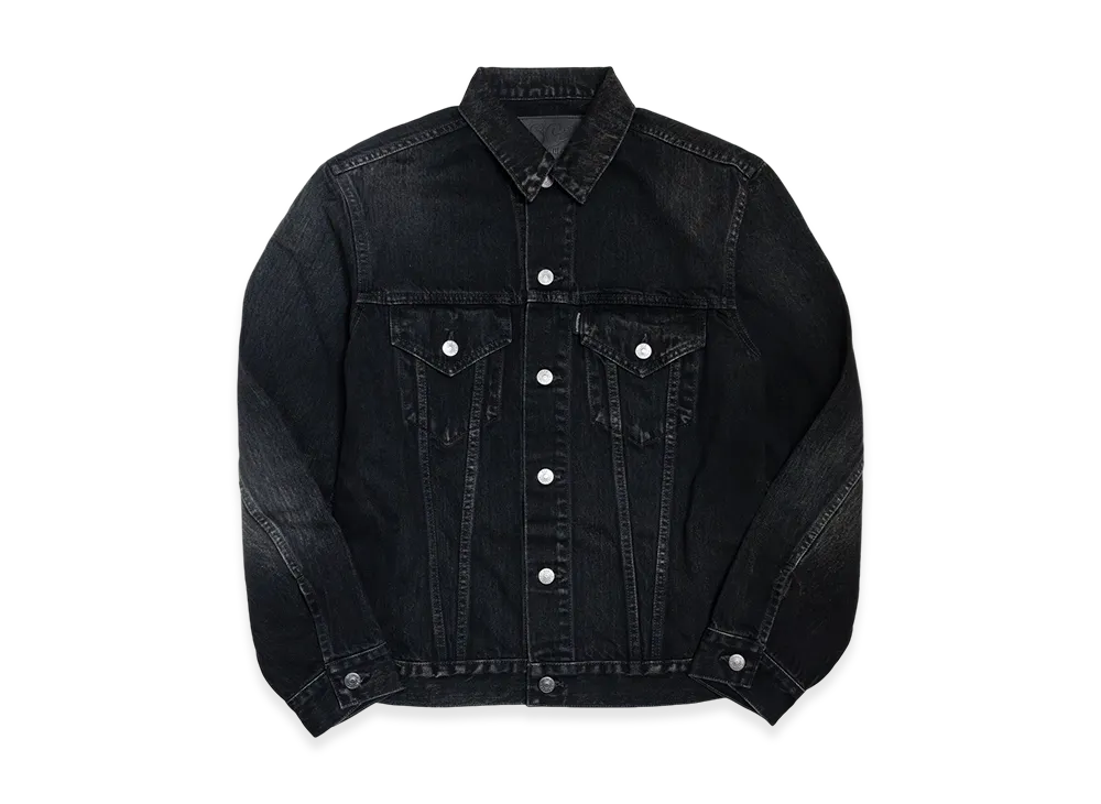 SubCulture S0505 Jacket "Black"