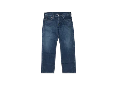 SubCulture S69 Pants "Indigo"