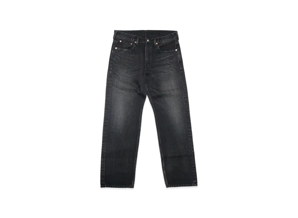 SubCulture S69 Pants "Black"