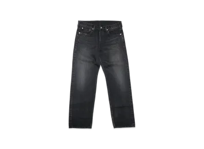 SubCulture S69 Pants "Black"