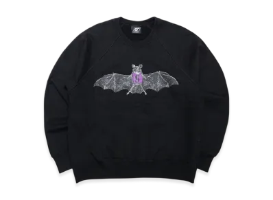 SubCulture Crew Neck "Black"