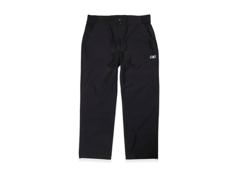 SubCulture Track Pants "Black"
