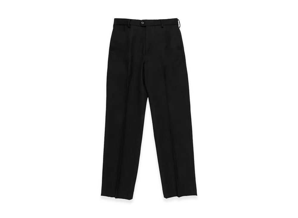 SubCulture Field Dress Trousers "Black"