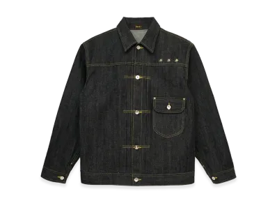 SubCulture x GDC Cowboy Denim Jacket "Indigo"