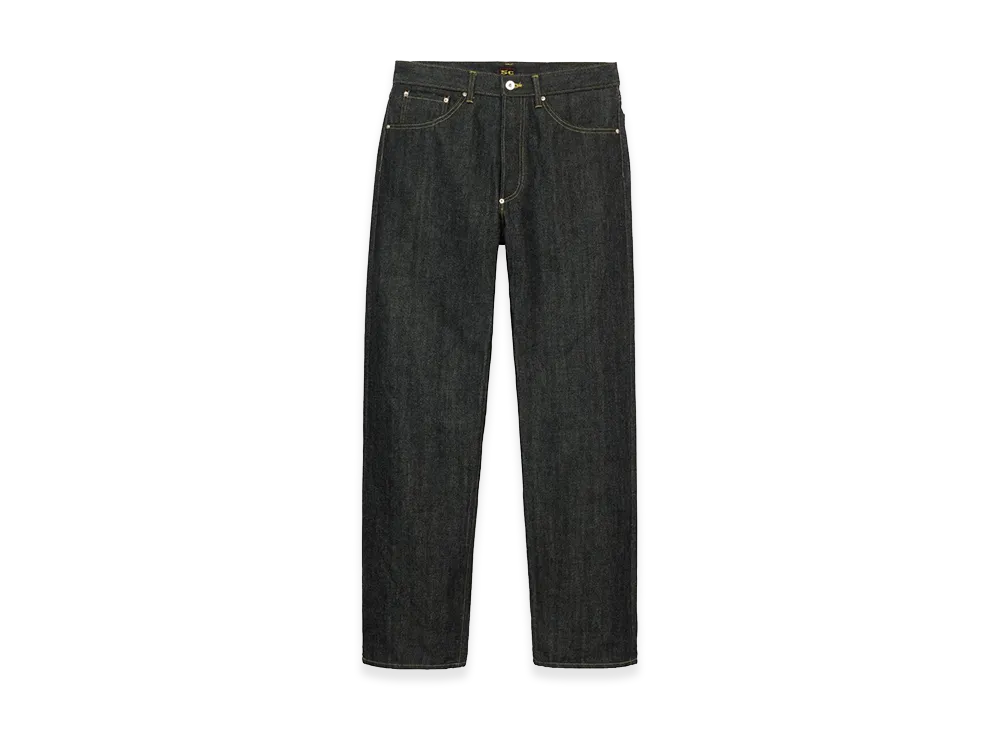 SubCulture x GDC Cowboy Denim Pants "Indigo"