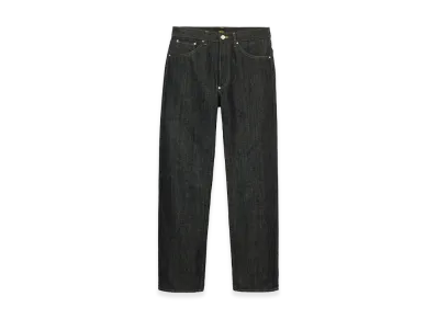 SubCulture x GDC Cowboy Denim Pants "Indigo"