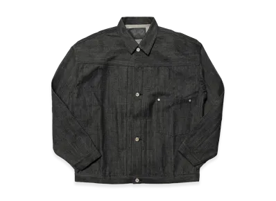 SubCulture S06XX "Black/Rigid"